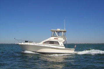 Sportfisher