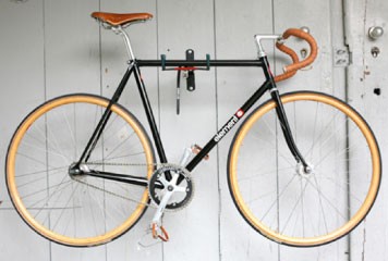 Fixie Bike
