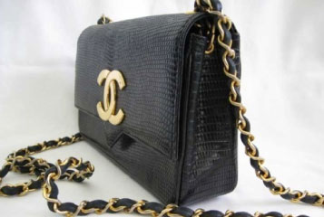 Luxury Purse