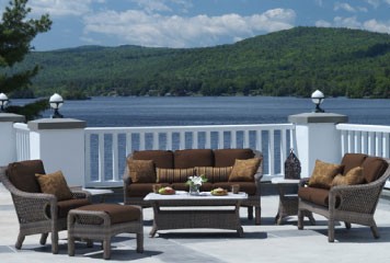 Beautiful Outdoor Furniture