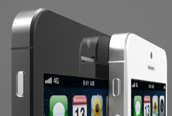 iPhones