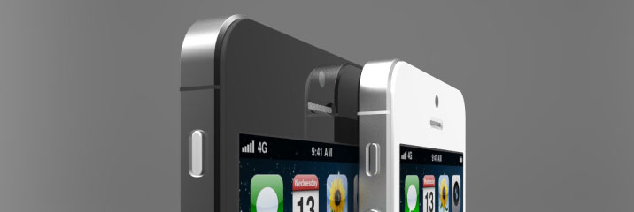 iPhones