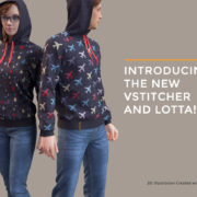 Introducing VStitcher 7.8 and Lotta 3.8