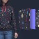 Multilayered Material