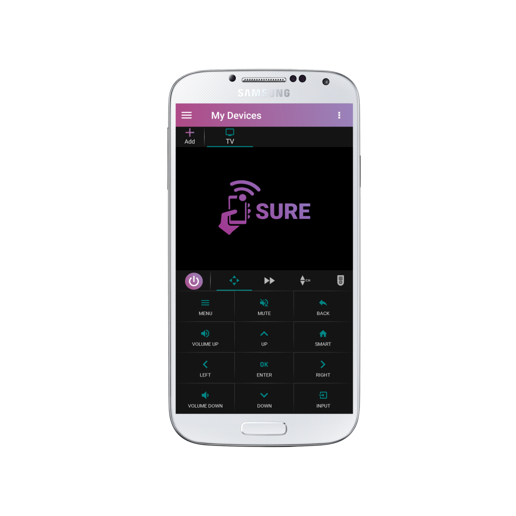 Dark Theme