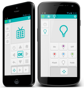 SureMote Remote App