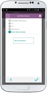 Name the device and you are ready for April Fools' Day