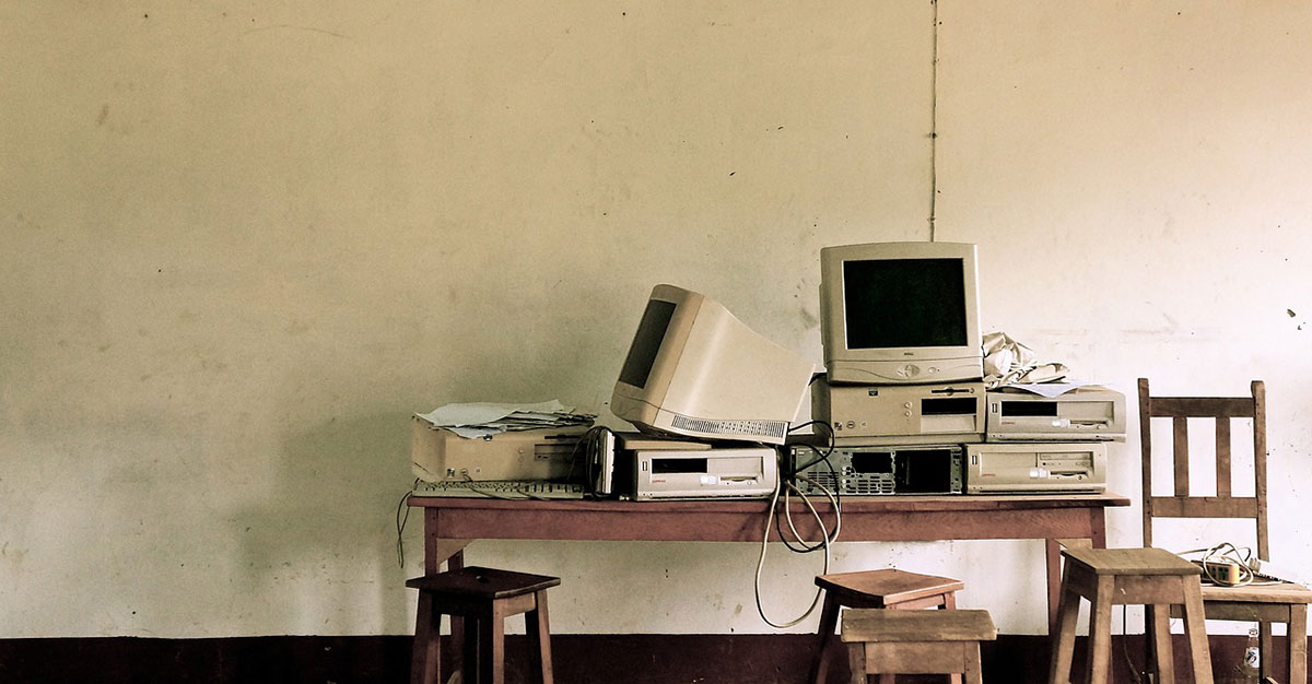 How Have Everyday Appliances Changed Over the Last 20 years?