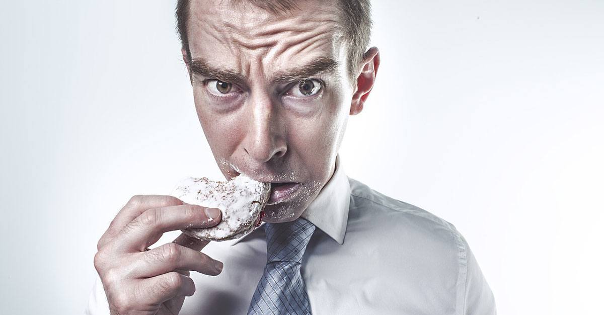 What Do We Snack On When We Watch TV?