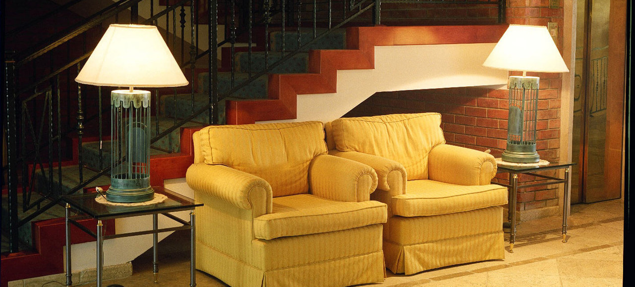 Help! The Remote in the Hotel Room Doesn’t Work