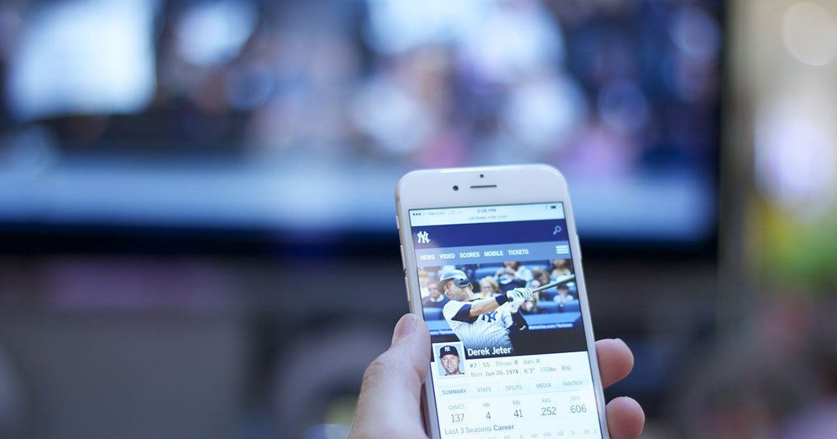 Some Surprising Facts About TV Binge Watching