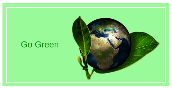 25 Clever and Easy Tips to Go Green and Save Money