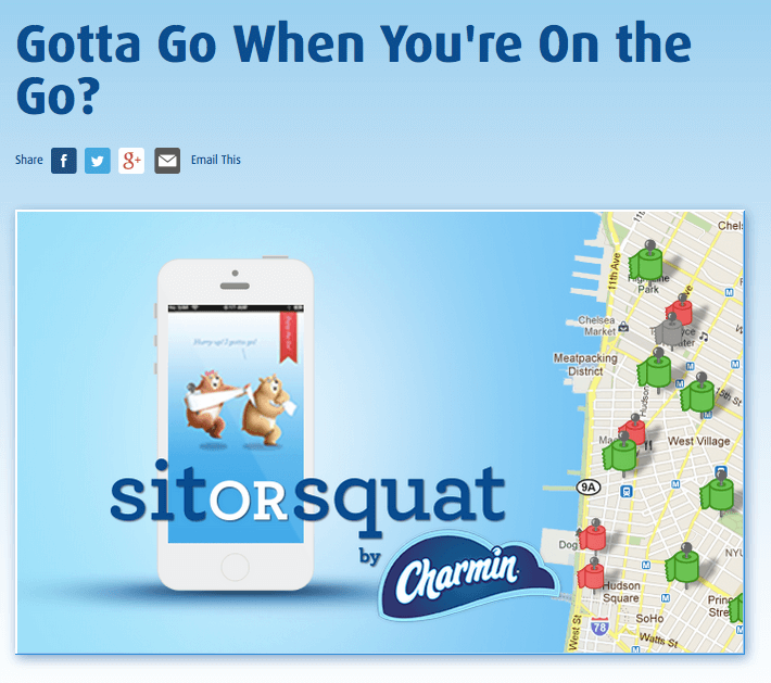 sitorsquat app