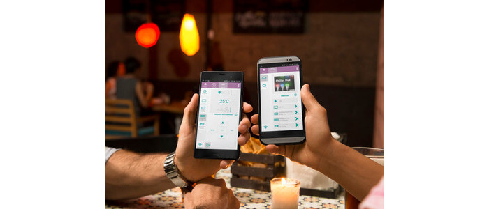 3 Anticipated Smart Home Trends for 2016