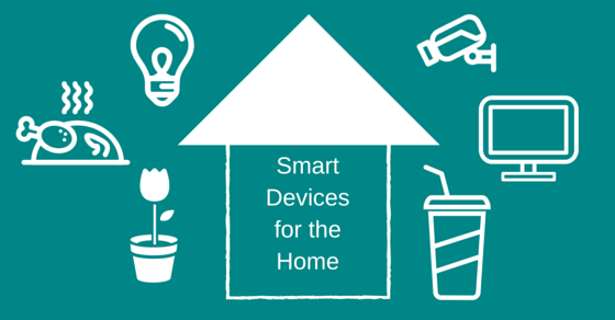 smart devices for the home