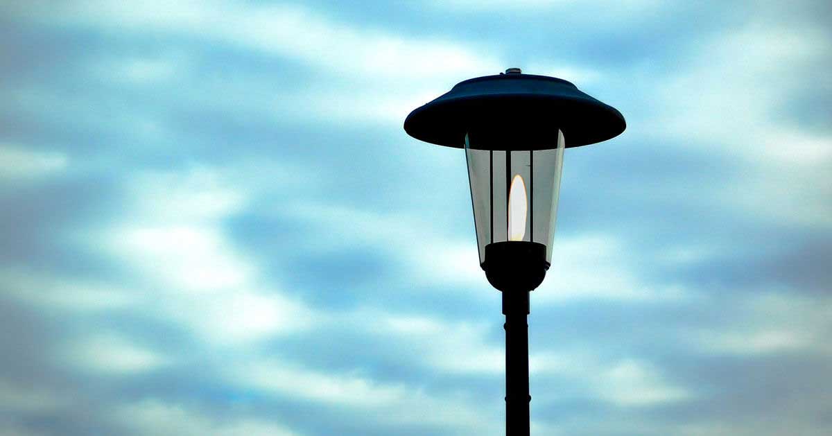 Past and Latest Lighting Technologies