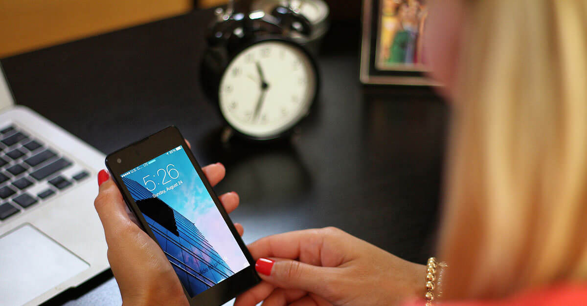 The Top 5 Productivity Apps For Getting Things Done