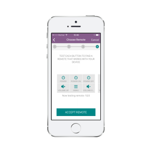 Test Remotes