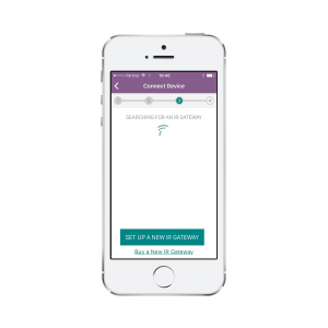 Set Up a New Gateway