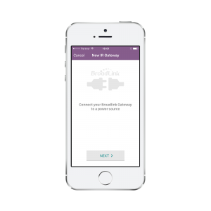 Connect Your Gateway