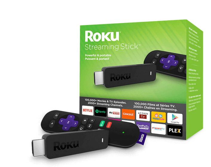 Roku Streaming Stick