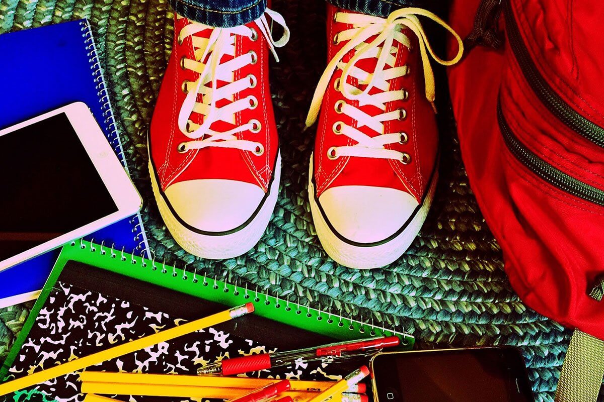 5 Tips to Help Your Child Get Ready for Back to School