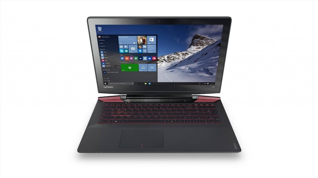 Lenovo IdeaPad Y700