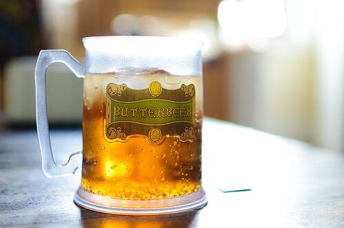 Butterbeer