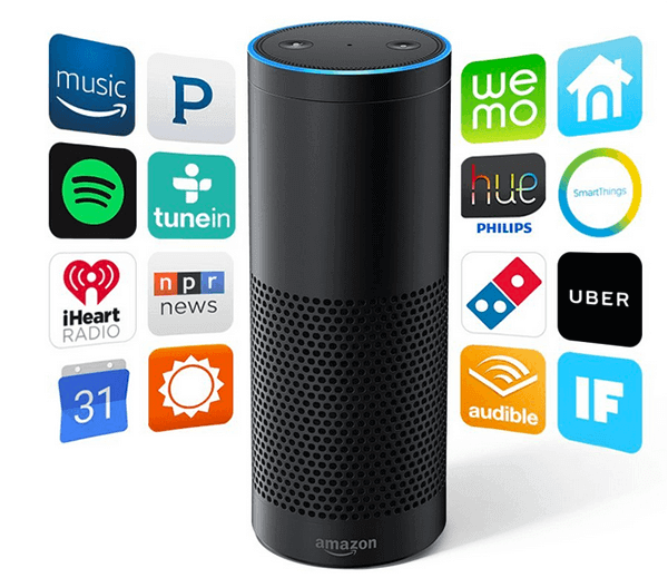Amazon Echo