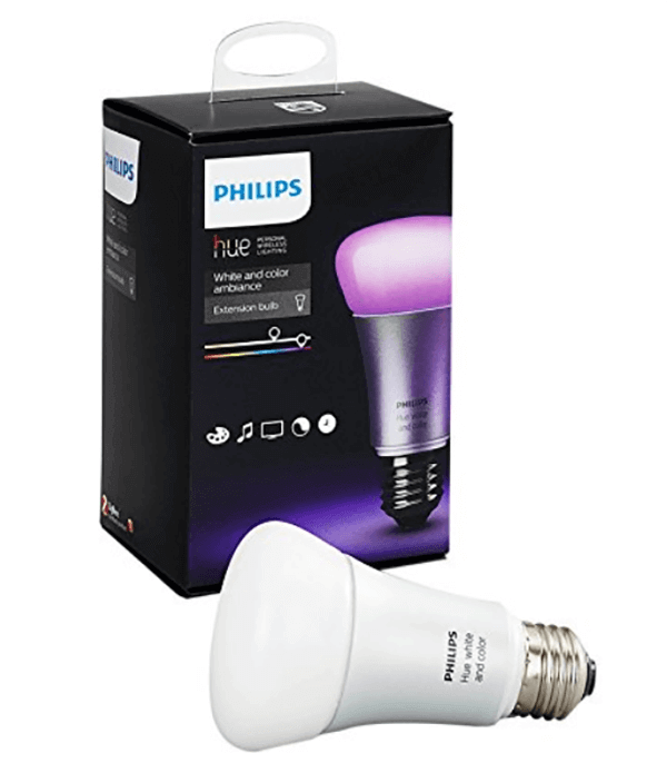 Phillips Hue Lights