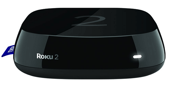 Roku