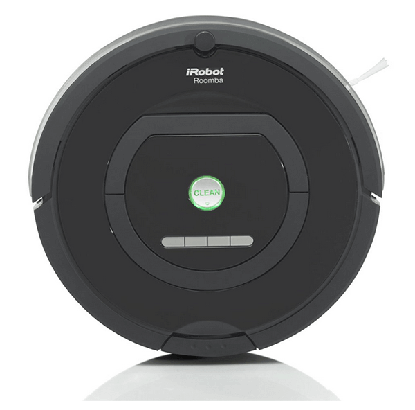 iRobot Roomba