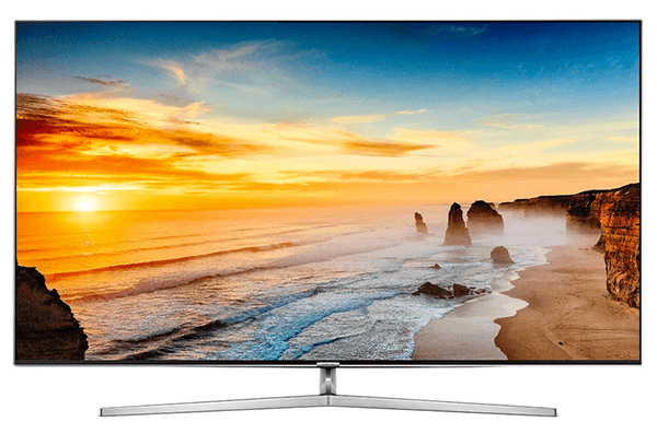 Smart LED TV