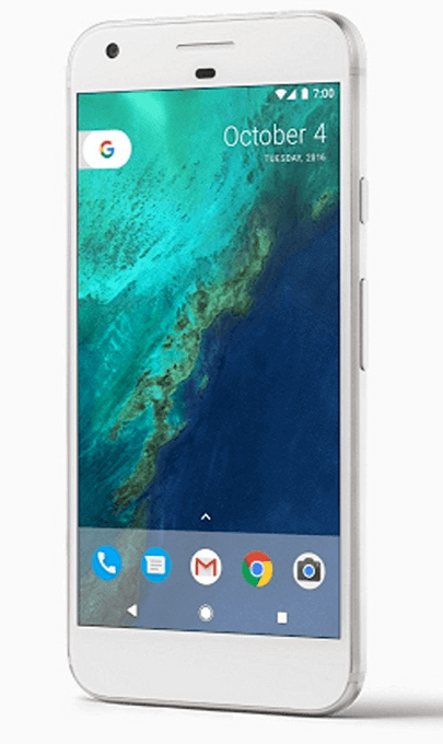 google-pixel