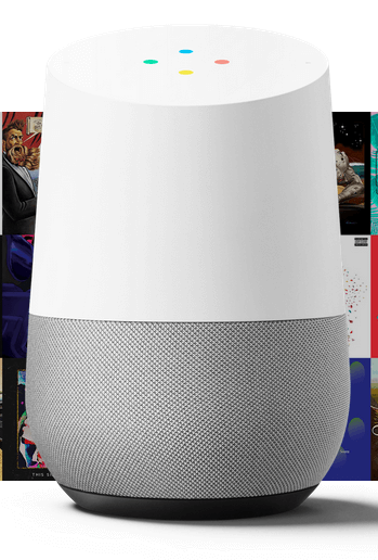 Google Home