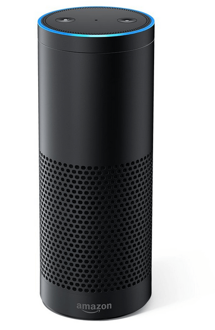 Amazon Echo