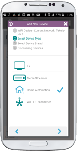 Philips Hue Remote App - Select Home Automation