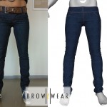 3D virtual prototype garment