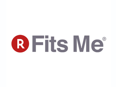 FitsMe Fit Recommendation Software