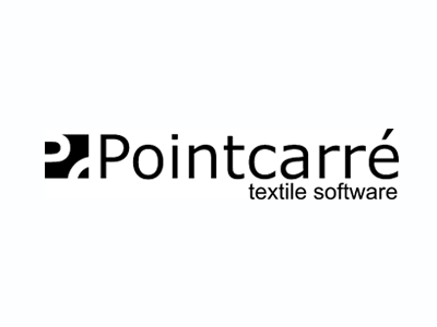 Pointcarre Textile Design