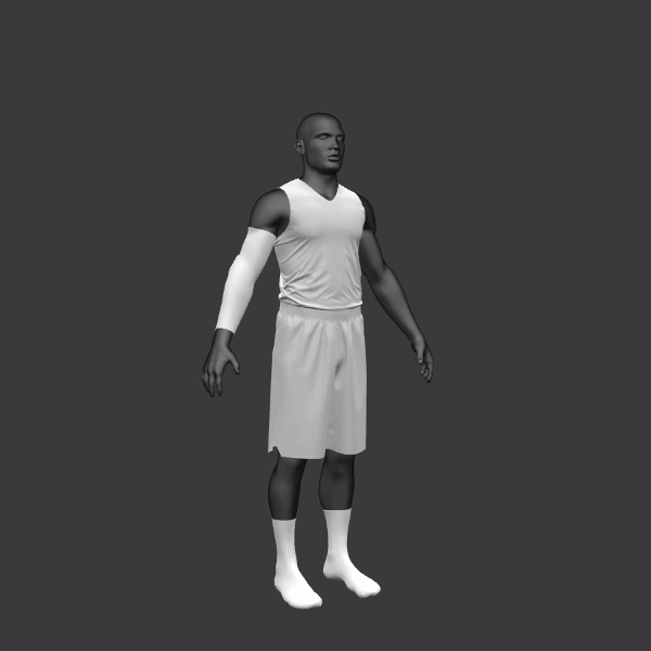 True Motion Fitting