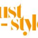 just style logo