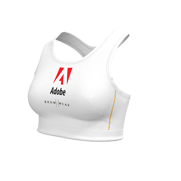 Seamless integration with Adobe