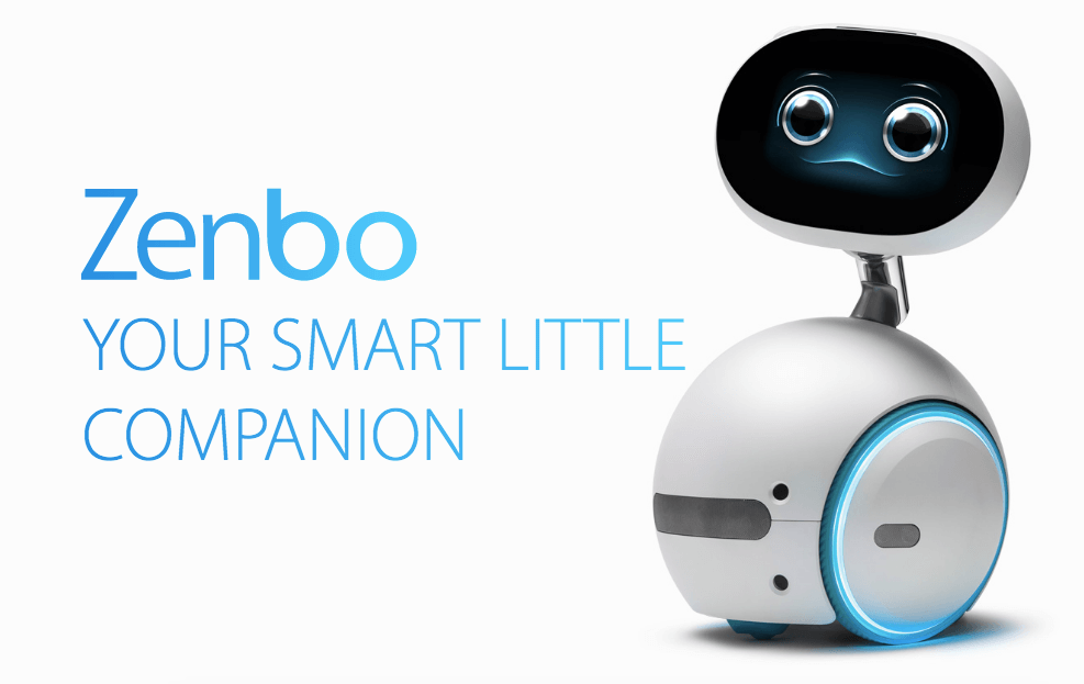 Zenbo