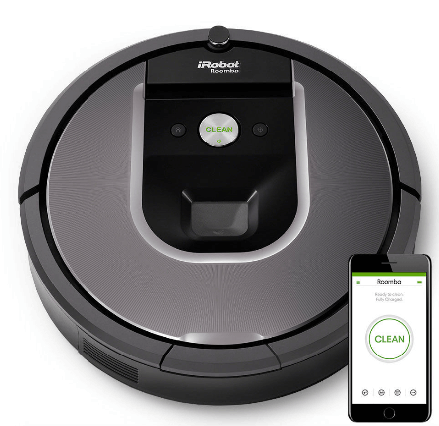 roomba