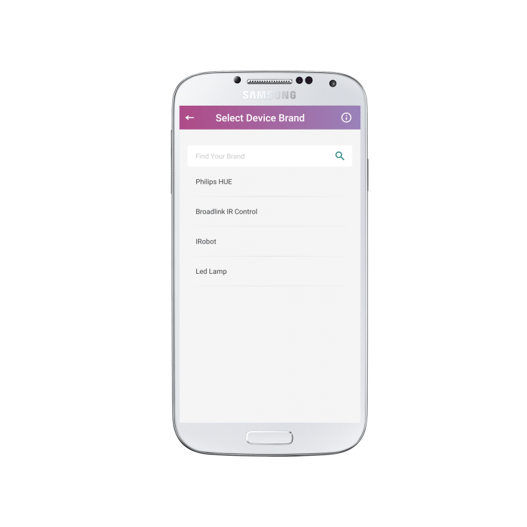 Home Automation List