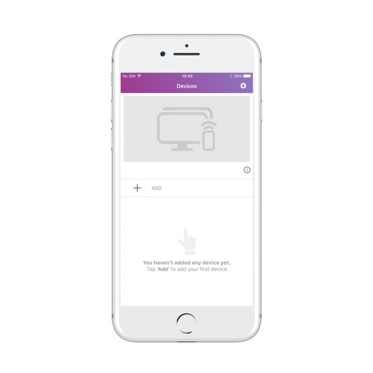 Add Device