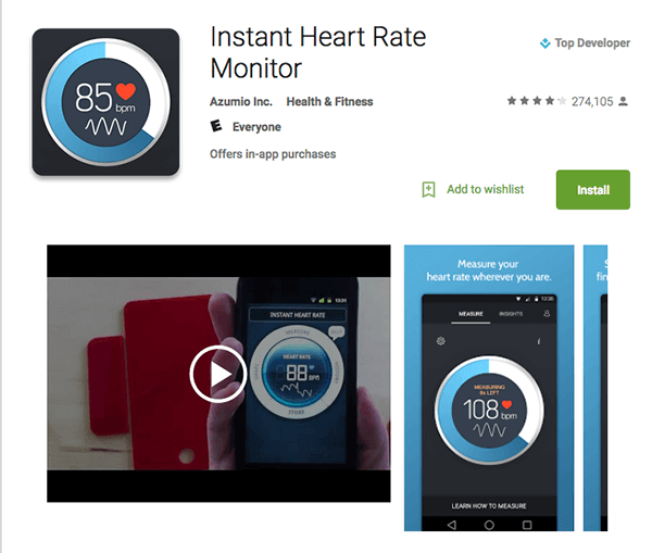 4 Best Fitness Apps so You Can Exercise at Home