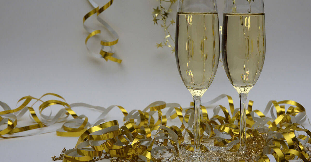 5 Apps to Help You Keep Your New Year’s Resolutions